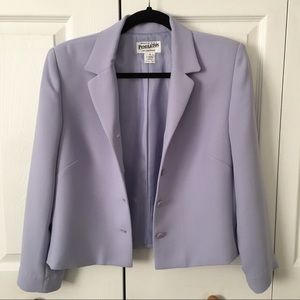 Pendleton  Blazer